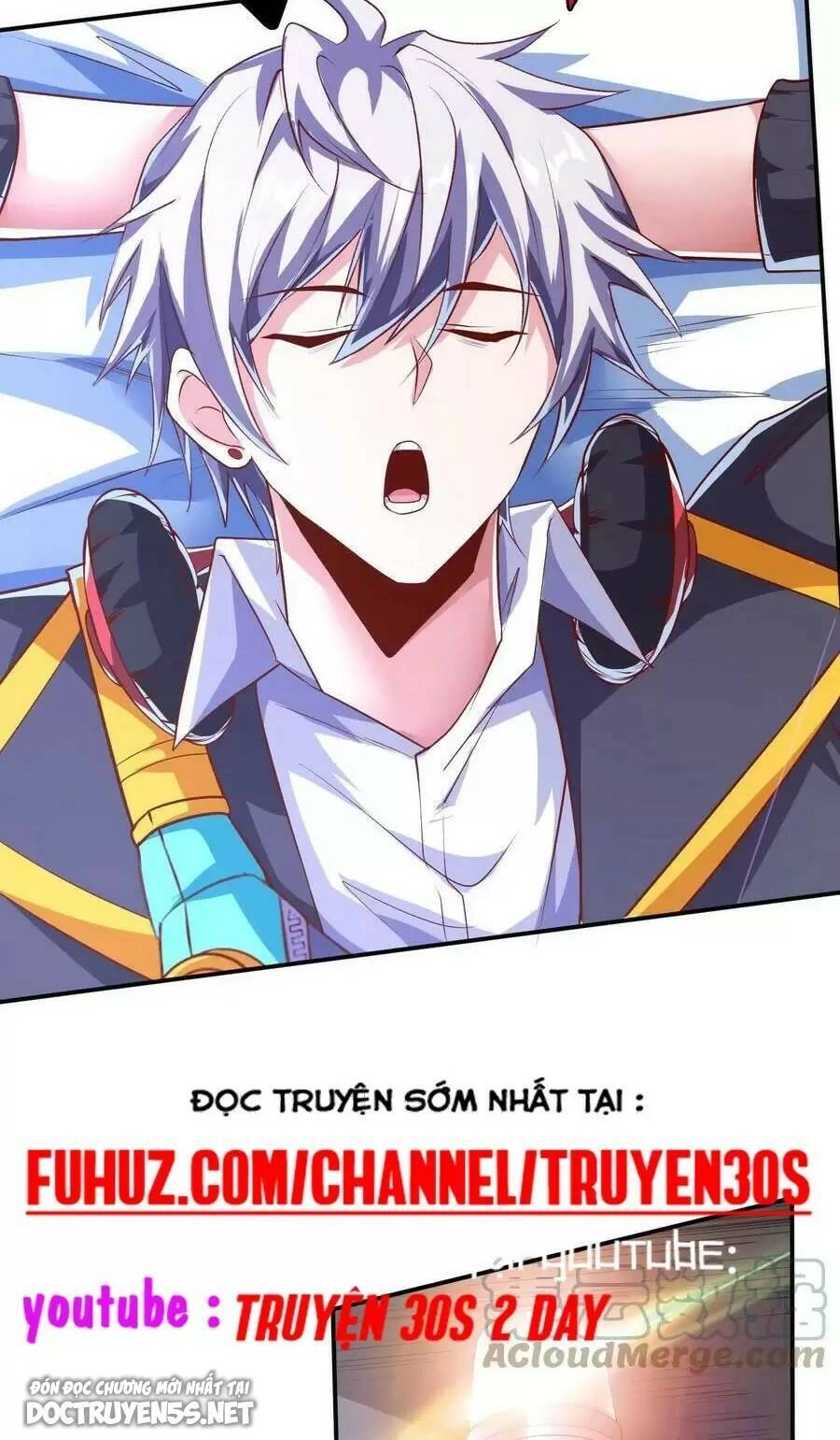 Linh Khí Khôi Phục: Ta Mỗi Ngày Thu Được Một Cái Kỹ Năng Mới Chapter 63 - 10