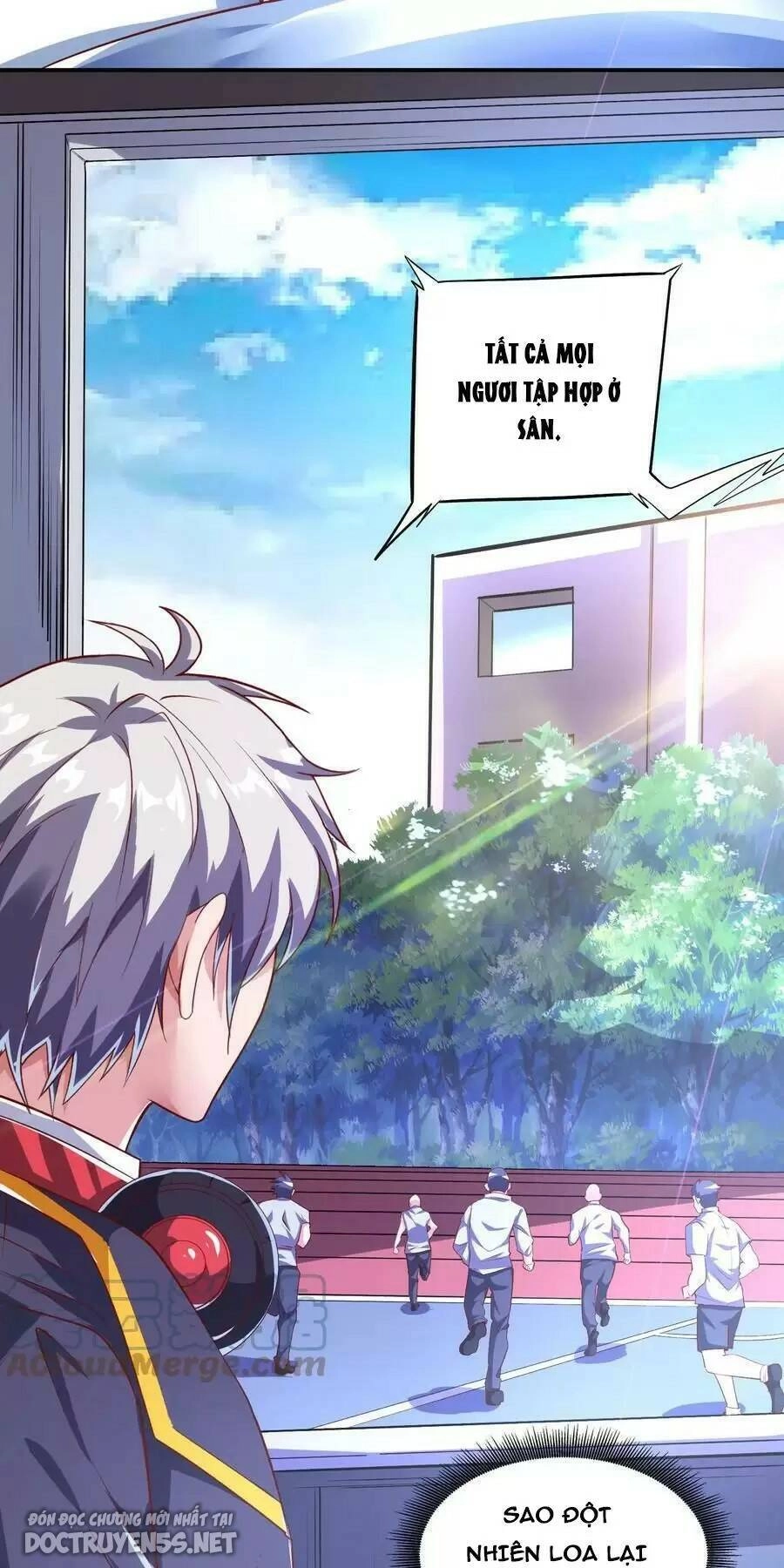 Linh Khí Khôi Phục: Ta Mỗi Ngày Thu Được Một Cái Kỹ Năng Mới Chapter 63 - 12