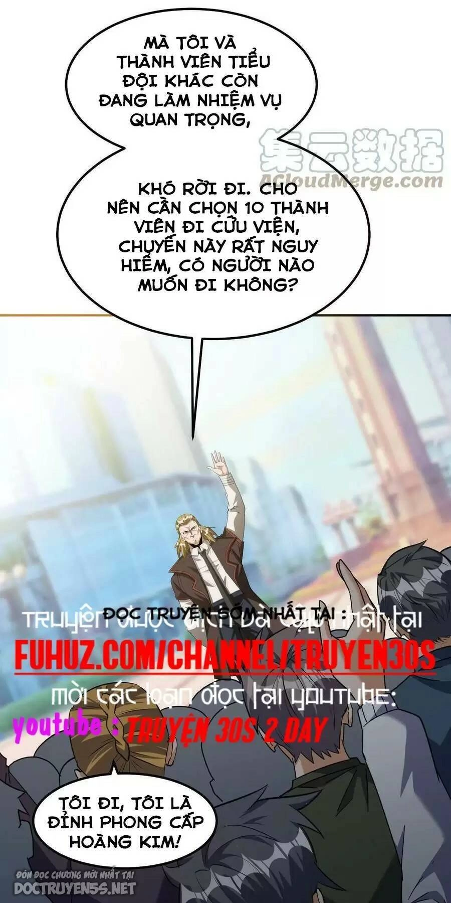 Linh Khí Khôi Phục: Ta Mỗi Ngày Thu Được Một Cái Kỹ Năng Mới Chapter 63 - 18