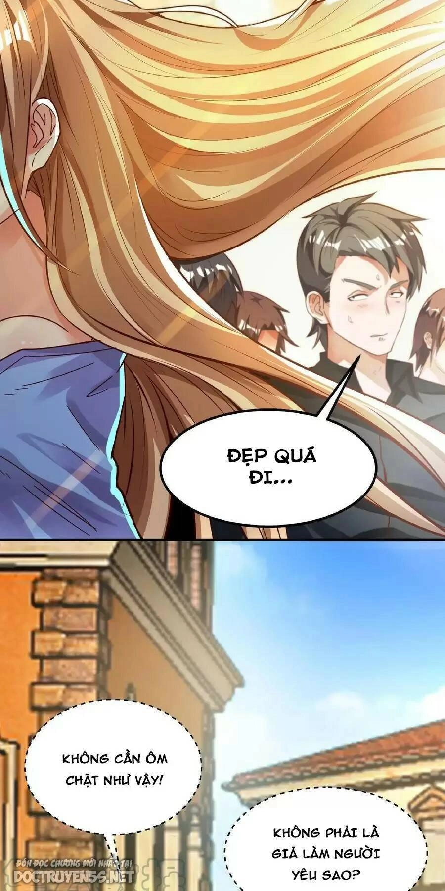 Linh Khí Khôi Phục: Ta Mỗi Ngày Thu Được Một Cái Kỹ Năng Mới Chapter 65 - 8