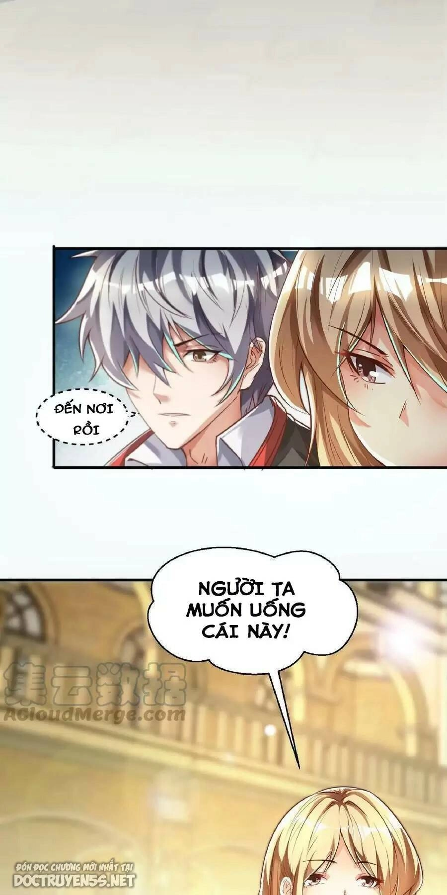 Linh Khí Khôi Phục: Ta Mỗi Ngày Thu Được Một Cái Kỹ Năng Mới Chapter 65 - 10