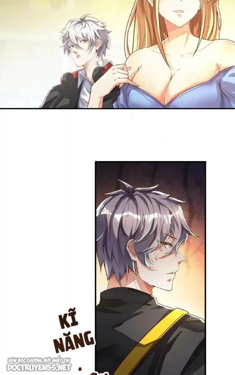 Linh Khí Khôi Phục: Ta Mỗi Ngày Thu Được Một Cái Kỹ Năng Mới Chapter 65 - 11