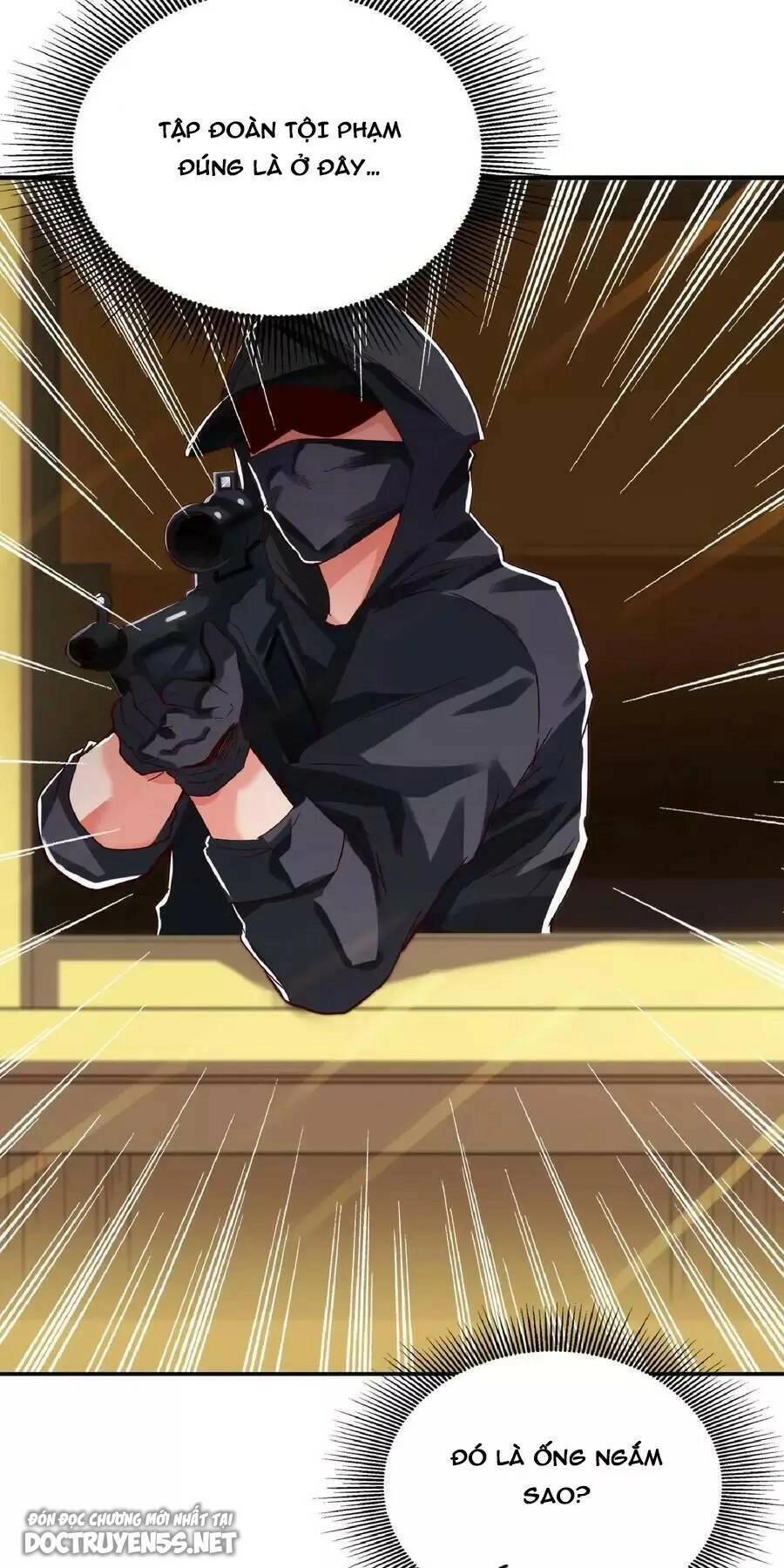 Linh Khí Khôi Phục: Ta Mỗi Ngày Thu Được Một Cái Kỹ Năng Mới Chapter 65 - 13