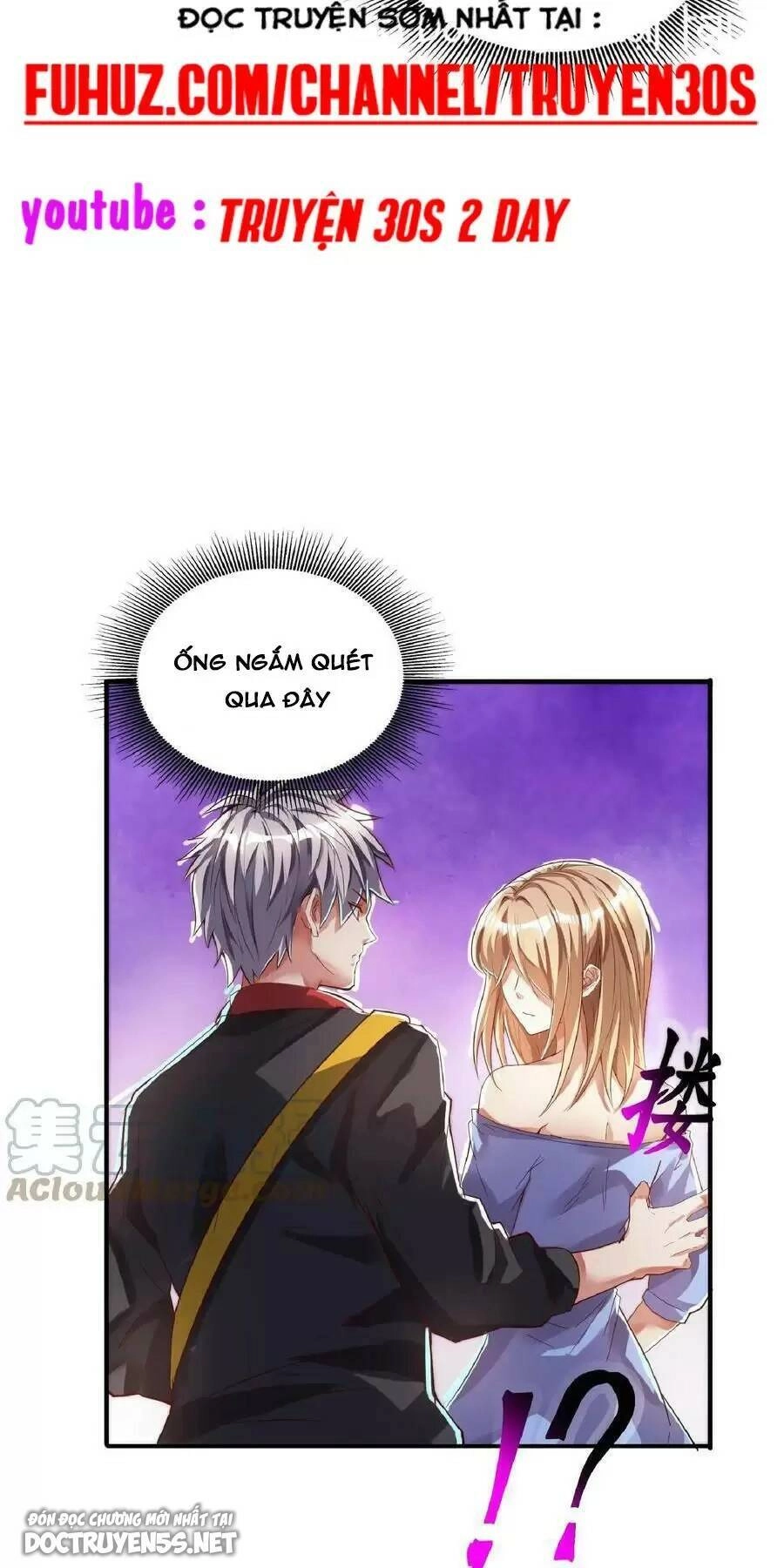 Linh Khí Khôi Phục: Ta Mỗi Ngày Thu Được Một Cái Kỹ Năng Mới Chapter 65 - 14