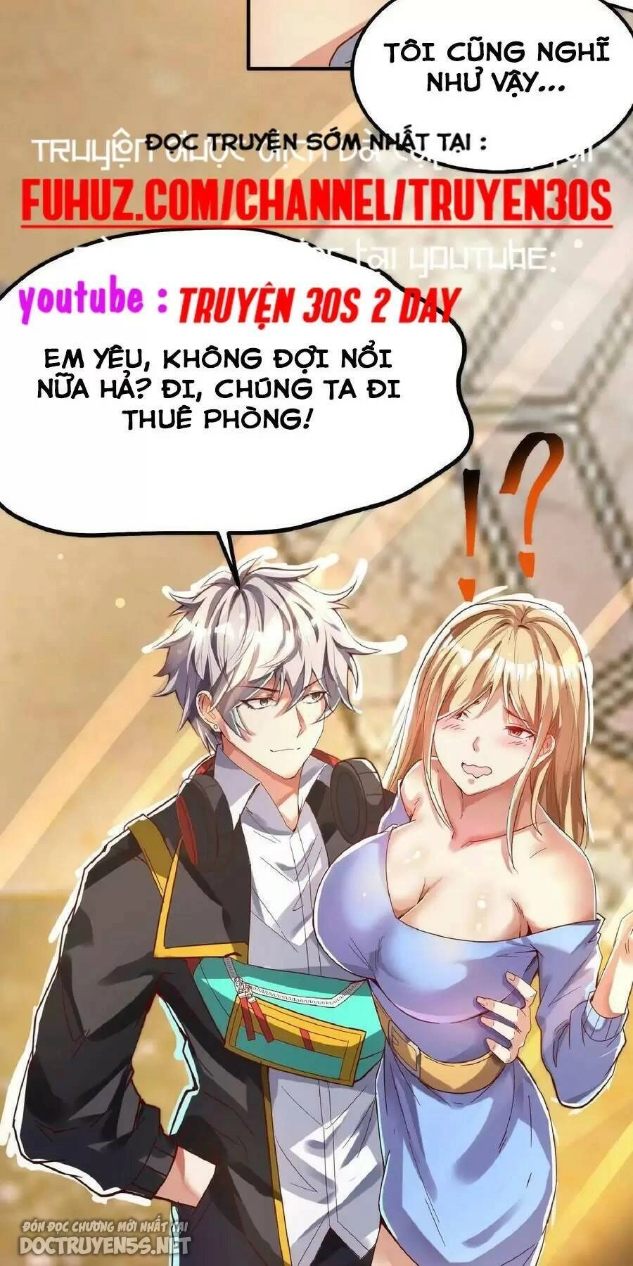 Linh Khí Khôi Phục: Ta Mỗi Ngày Thu Được Một Cái Kỹ Năng Mới Chapter 65 - 17