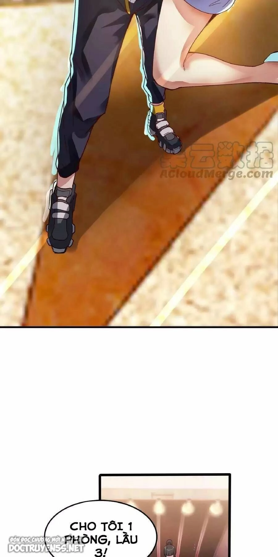 Linh Khí Khôi Phục: Ta Mỗi Ngày Thu Được Một Cái Kỹ Năng Mới Chapter 65 - 18