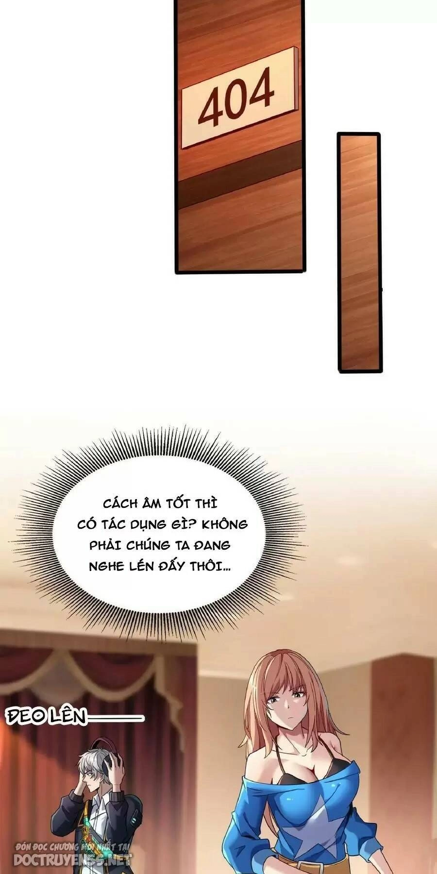 Linh Khí Khôi Phục: Ta Mỗi Ngày Thu Được Một Cái Kỹ Năng Mới Chapter 66 - 2