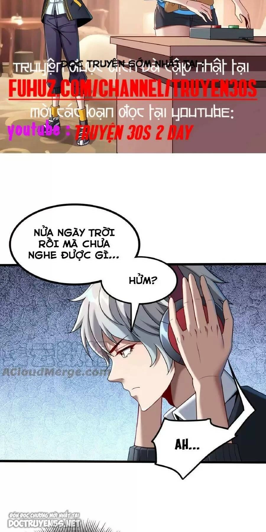 Linh Khí Khôi Phục: Ta Mỗi Ngày Thu Được Một Cái Kỹ Năng Mới Chapter 66 - 3