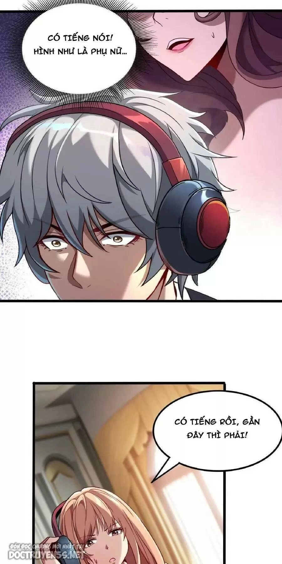 Linh Khí Khôi Phục: Ta Mỗi Ngày Thu Được Một Cái Kỹ Năng Mới Chapter 66 - 4