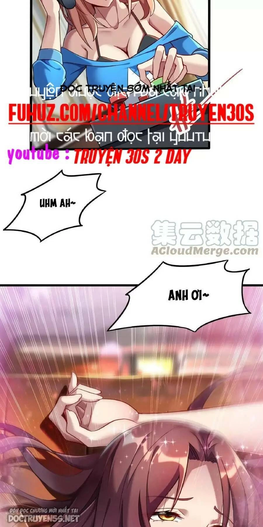 Linh Khí Khôi Phục: Ta Mỗi Ngày Thu Được Một Cái Kỹ Năng Mới Chapter 66 - 5