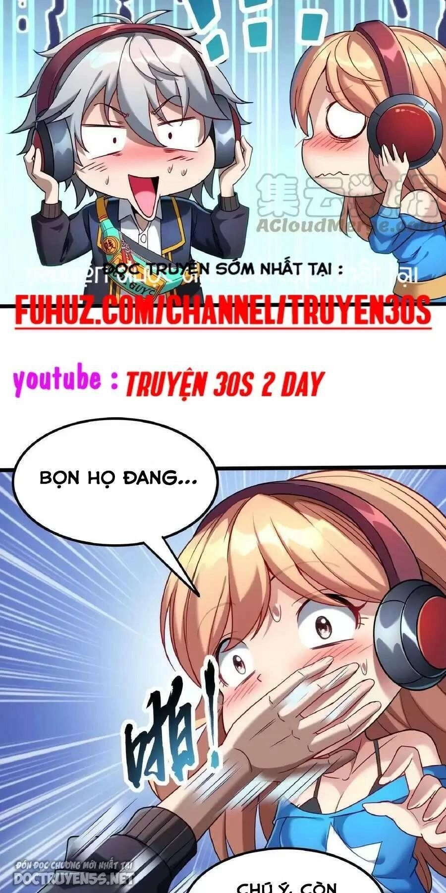 Linh Khí Khôi Phục: Ta Mỗi Ngày Thu Được Một Cái Kỹ Năng Mới Chapter 66 - 7