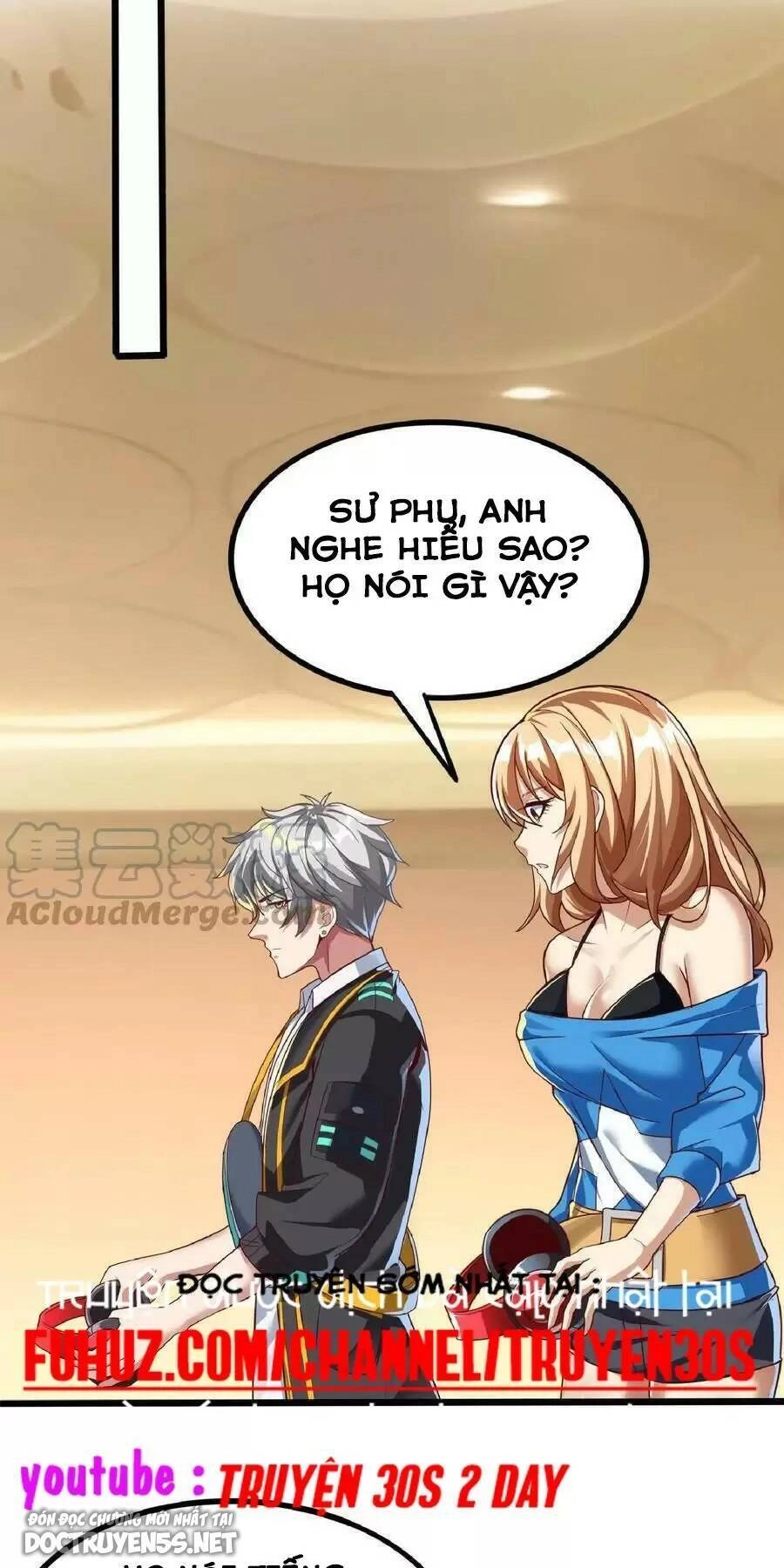 Linh Khí Khôi Phục: Ta Mỗi Ngày Thu Được Một Cái Kỹ Năng Mới Chapter 66 - 12