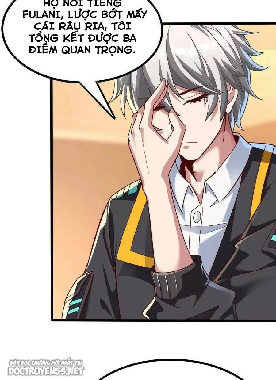 Linh Khí Khôi Phục: Ta Mỗi Ngày Thu Được Một Cái Kỹ Năng Mới Chapter 66 - 13