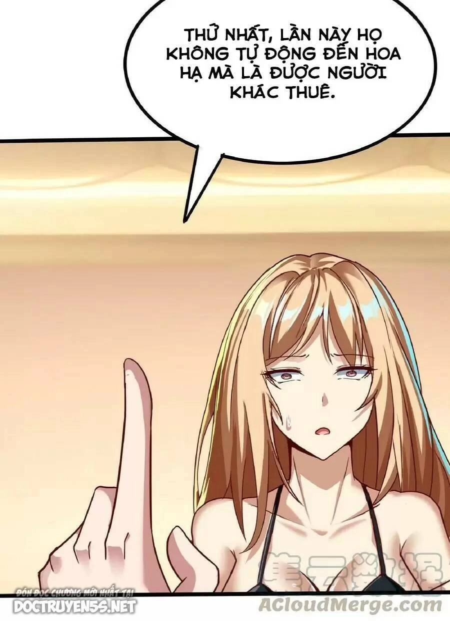 Linh Khí Khôi Phục: Ta Mỗi Ngày Thu Được Một Cái Kỹ Năng Mới Chapter 66 - 14