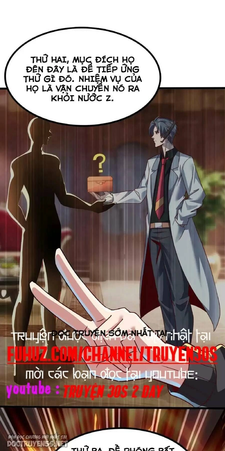 Linh Khí Khôi Phục: Ta Mỗi Ngày Thu Được Một Cái Kỹ Năng Mới Chapter 66 - 15