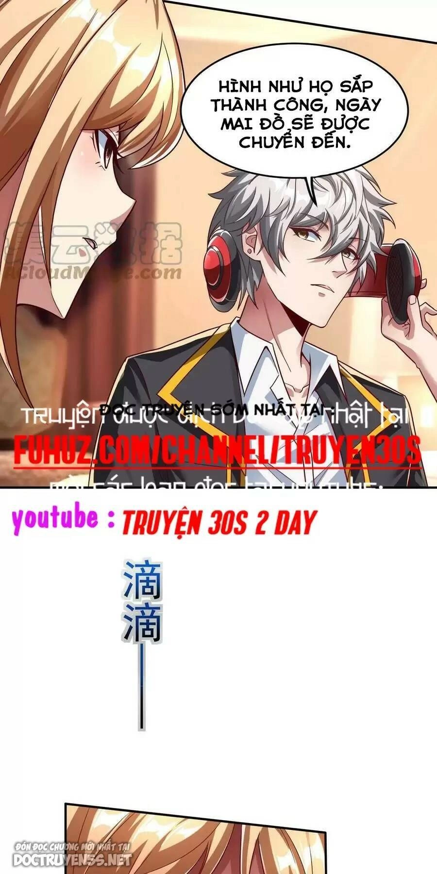 Linh Khí Khôi Phục: Ta Mỗi Ngày Thu Được Một Cái Kỹ Năng Mới Chapter 66 - 20