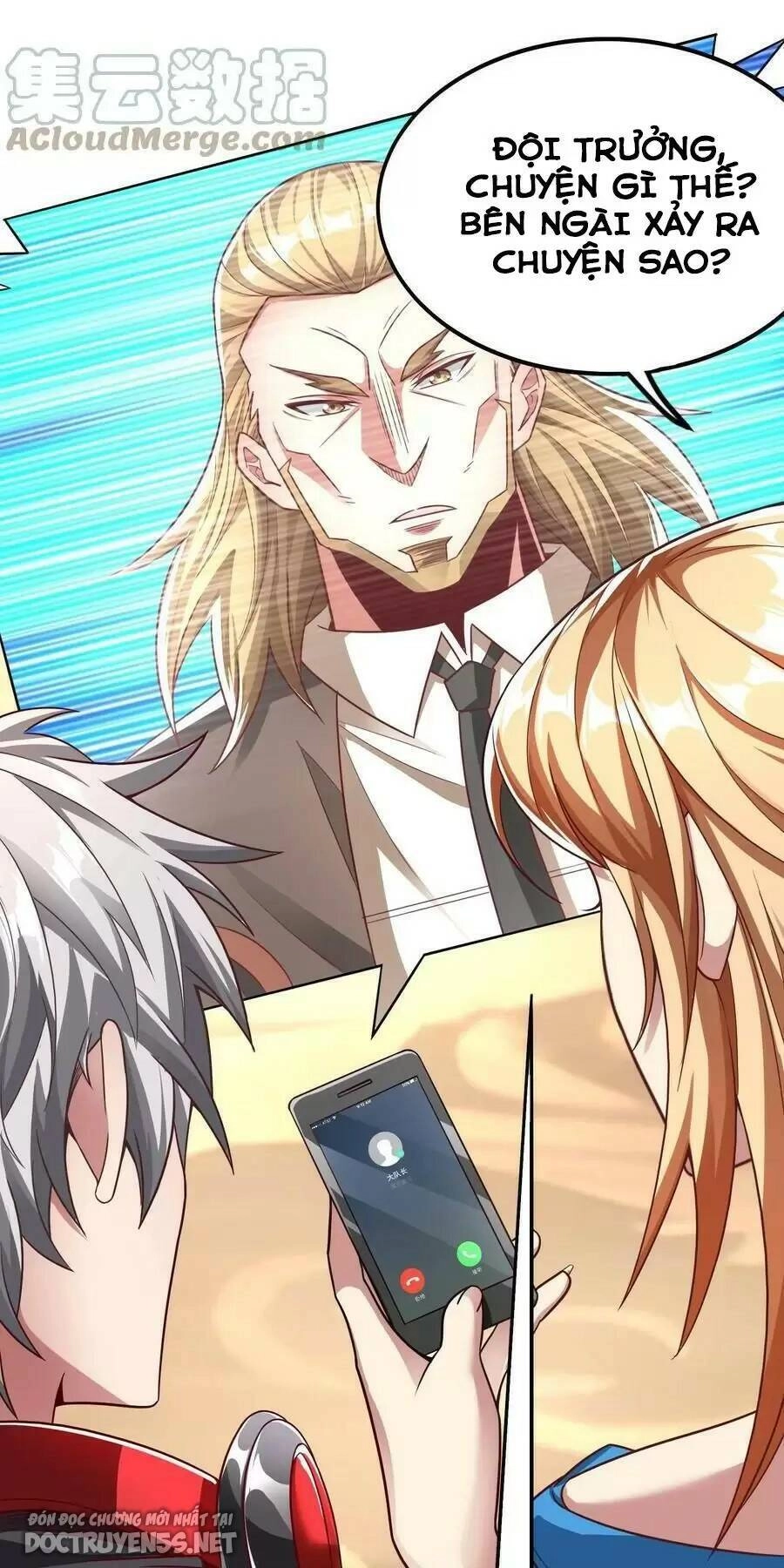 Linh Khí Khôi Phục: Ta Mỗi Ngày Thu Được Một Cái Kỹ Năng Mới Chapter 66 - 22