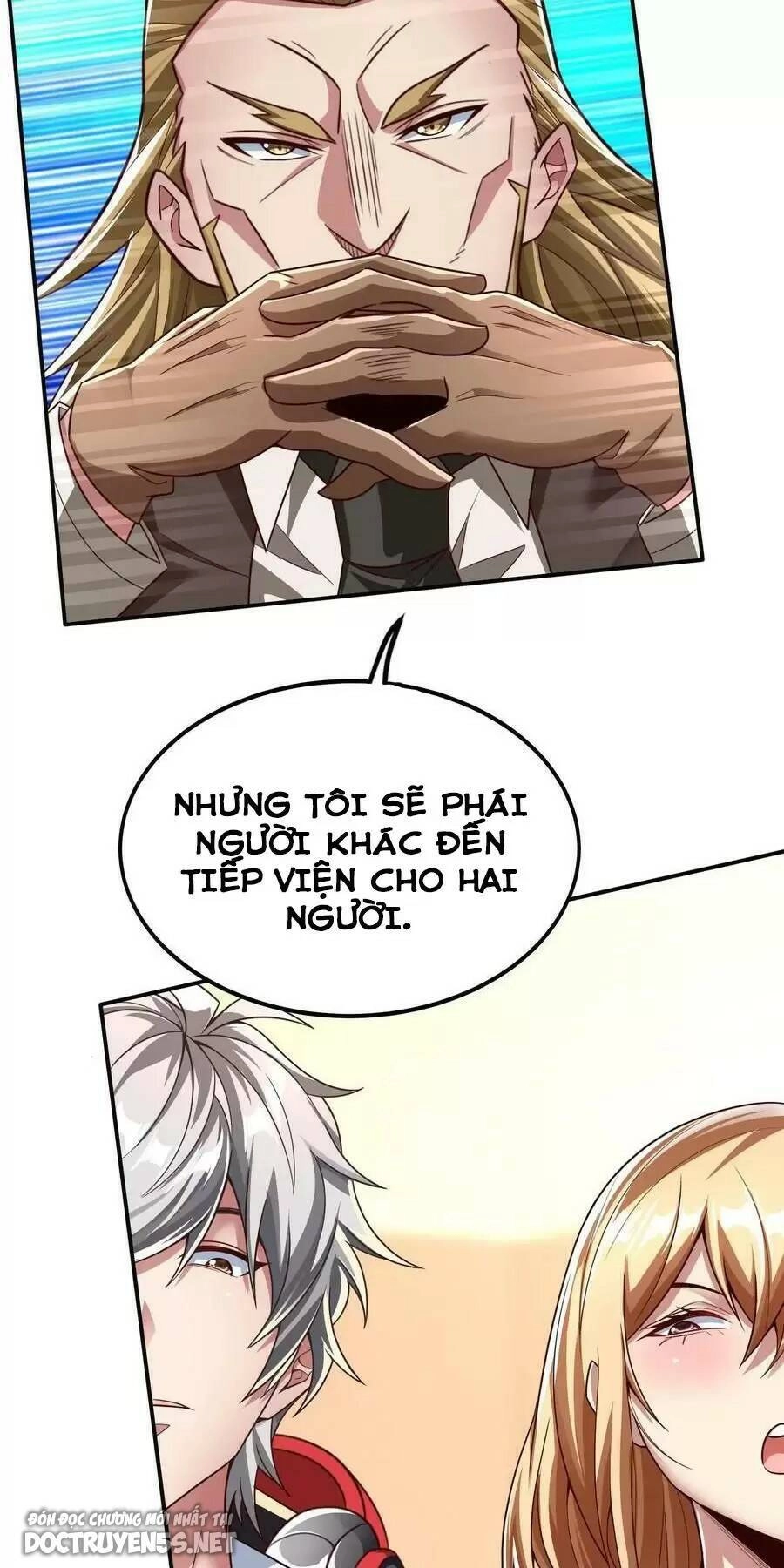 Linh Khí Khôi Phục: Ta Mỗi Ngày Thu Được Một Cái Kỹ Năng Mới Chapter 67 - 4