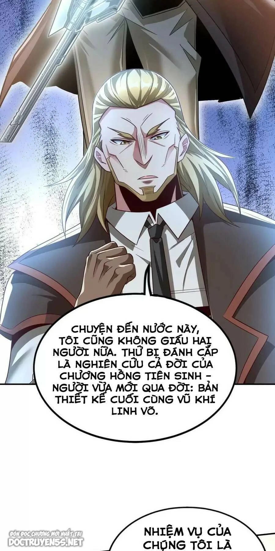 Linh Khí Khôi Phục: Ta Mỗi Ngày Thu Được Một Cái Kỹ Năng Mới Chapter 67 - 6