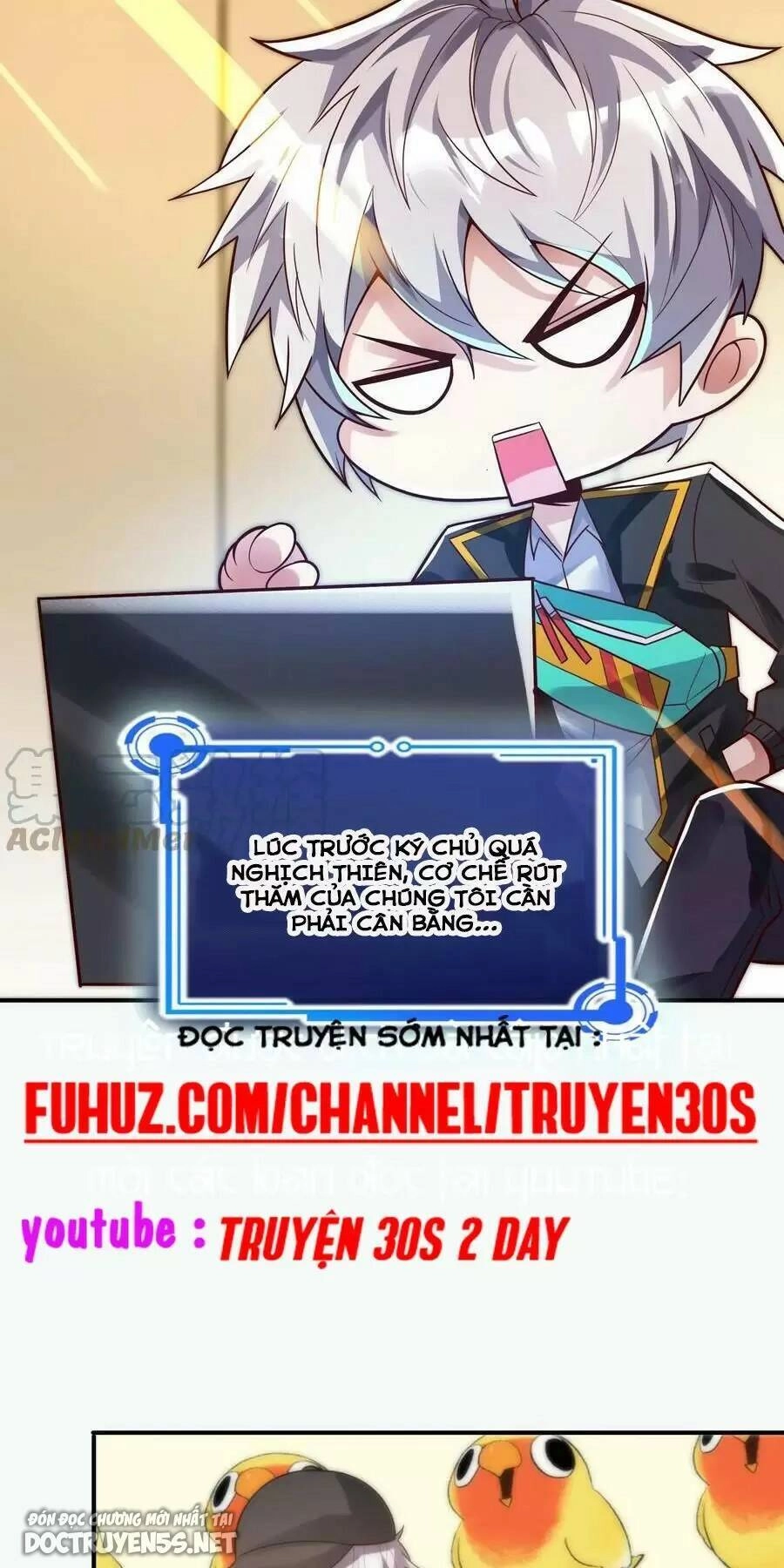 Linh Khí Khôi Phục: Ta Mỗi Ngày Thu Được Một Cái Kỹ Năng Mới Chapter 67 - 16