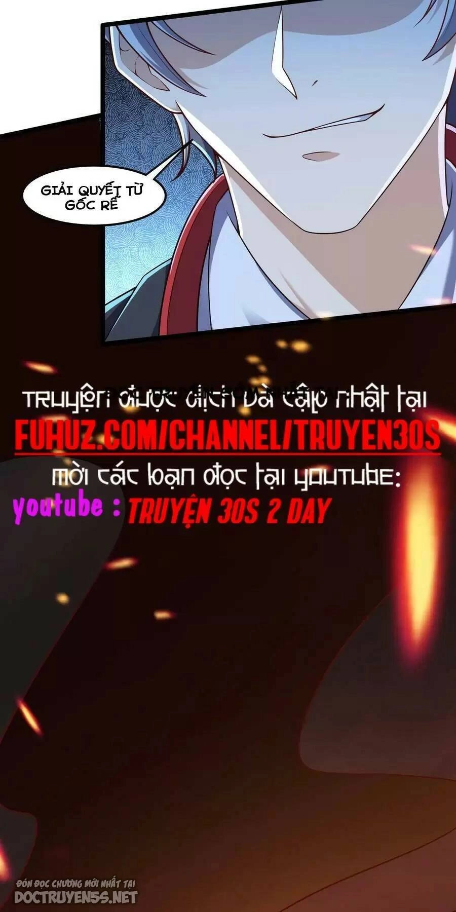 Linh Khí Khôi Phục: Ta Mỗi Ngày Thu Được Một Cái Kỹ Năng Mới Chapter 67 - 22