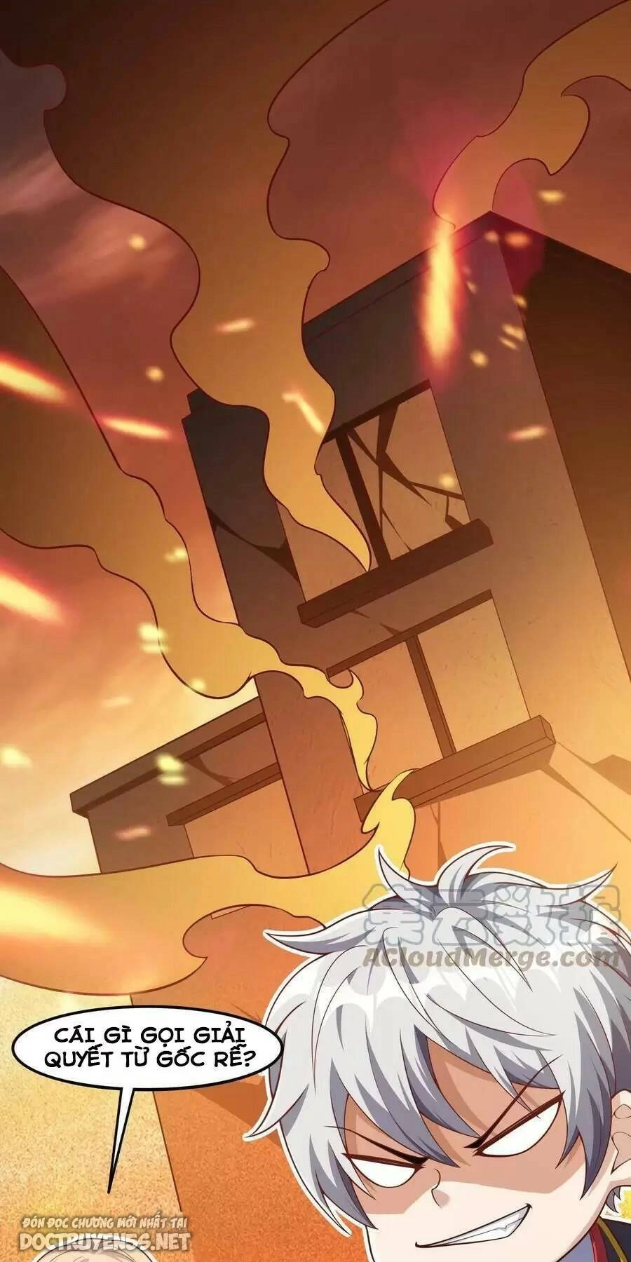 Linh Khí Khôi Phục: Ta Mỗi Ngày Thu Được Một Cái Kỹ Năng Mới Chapter 67 - 23