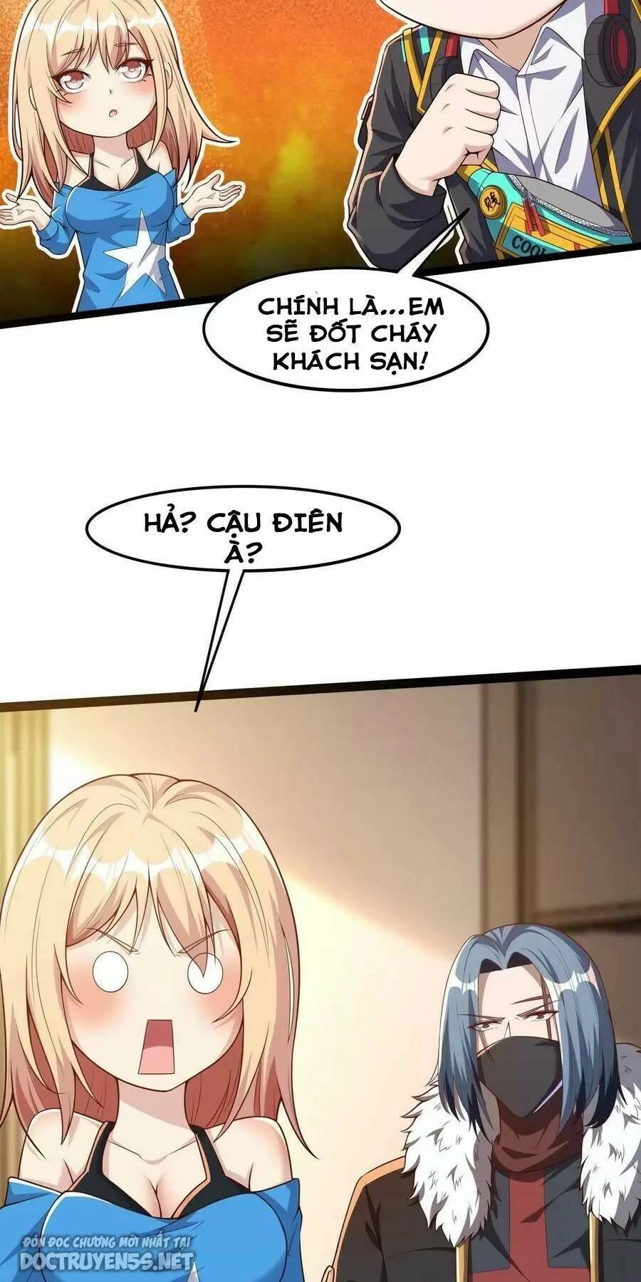 Linh Khí Khôi Phục: Ta Mỗi Ngày Thu Được Một Cái Kỹ Năng Mới Chapter 67 - 24