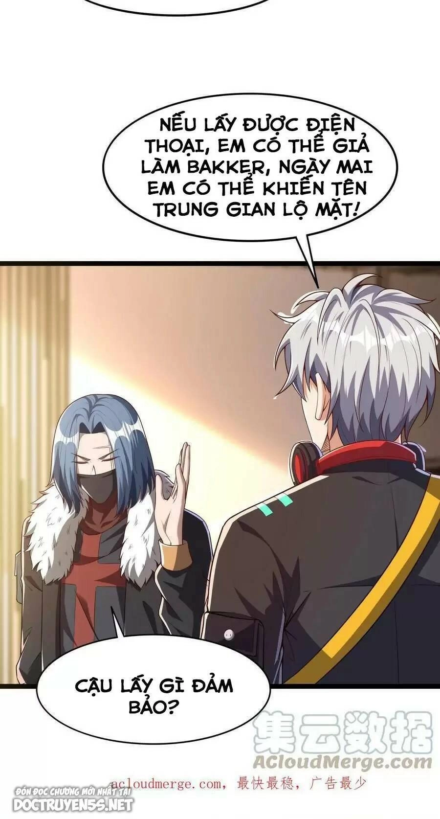 Linh Khí Khôi Phục: Ta Mỗi Ngày Thu Được Một Cái Kỹ Năng Mới Chapter 67 - 30