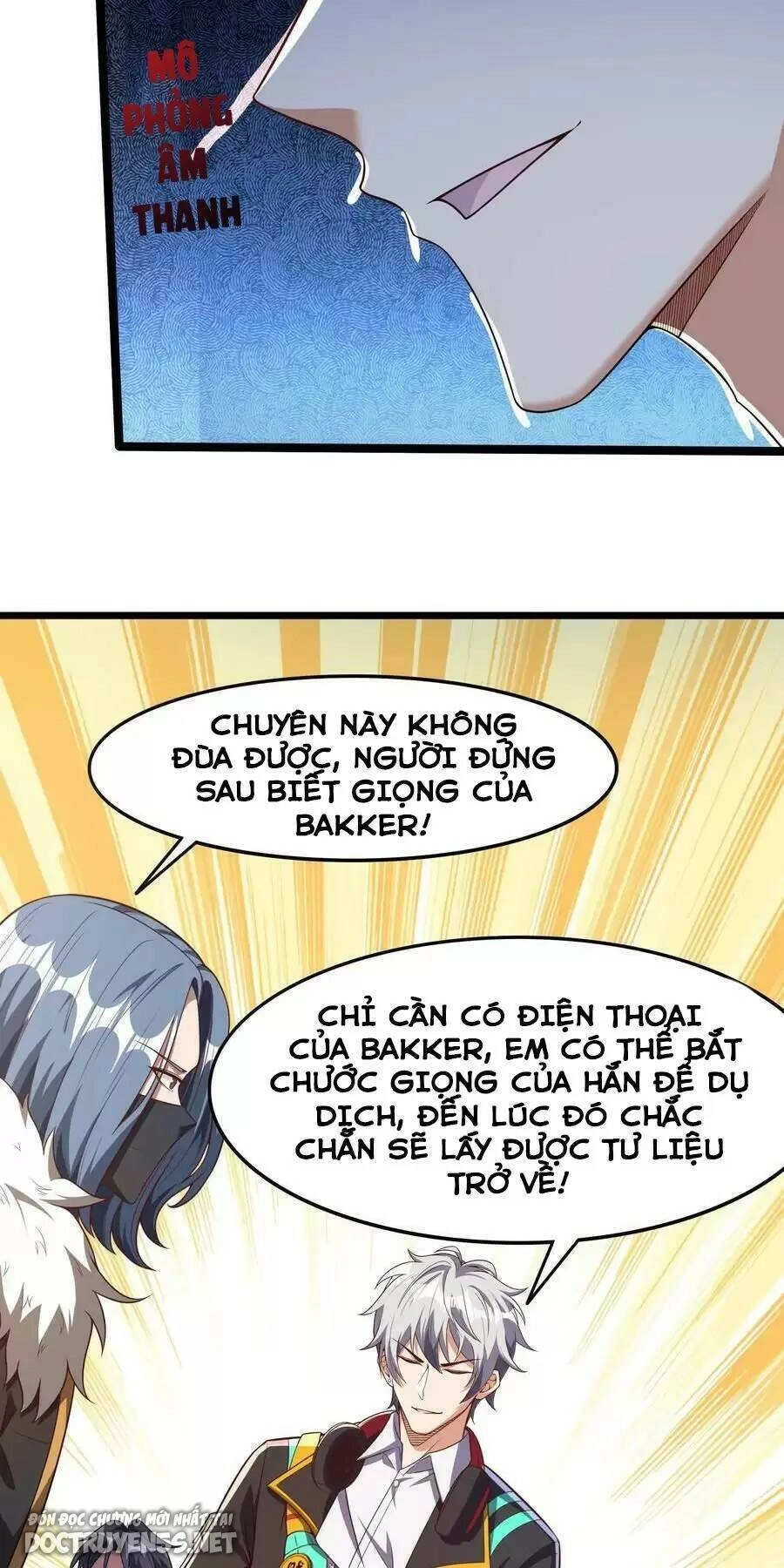 Linh Khí Khôi Phục: Ta Mỗi Ngày Thu Được Một Cái Kỹ Năng Mới Chapter 68 - 2