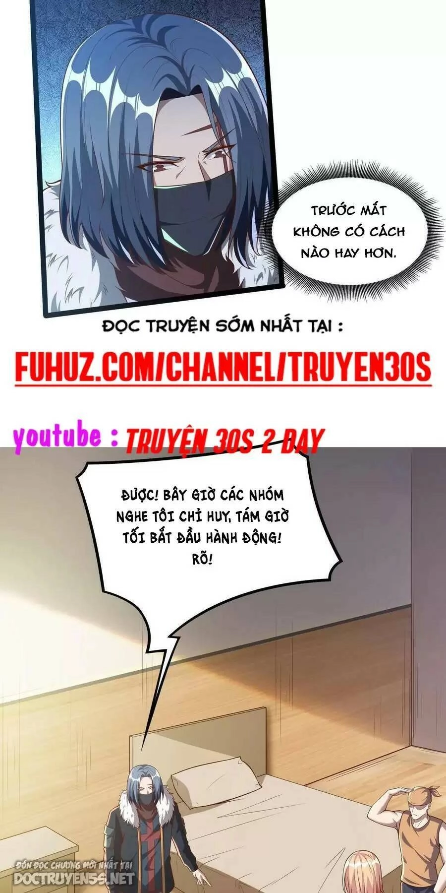 Linh Khí Khôi Phục: Ta Mỗi Ngày Thu Được Một Cái Kỹ Năng Mới Chapter 68 - 5