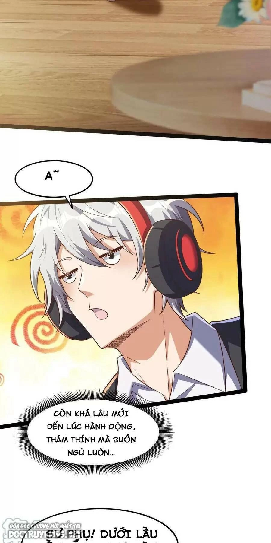 Linh Khí Khôi Phục: Ta Mỗi Ngày Thu Được Một Cái Kỹ Năng Mới Chapter 68 - 8