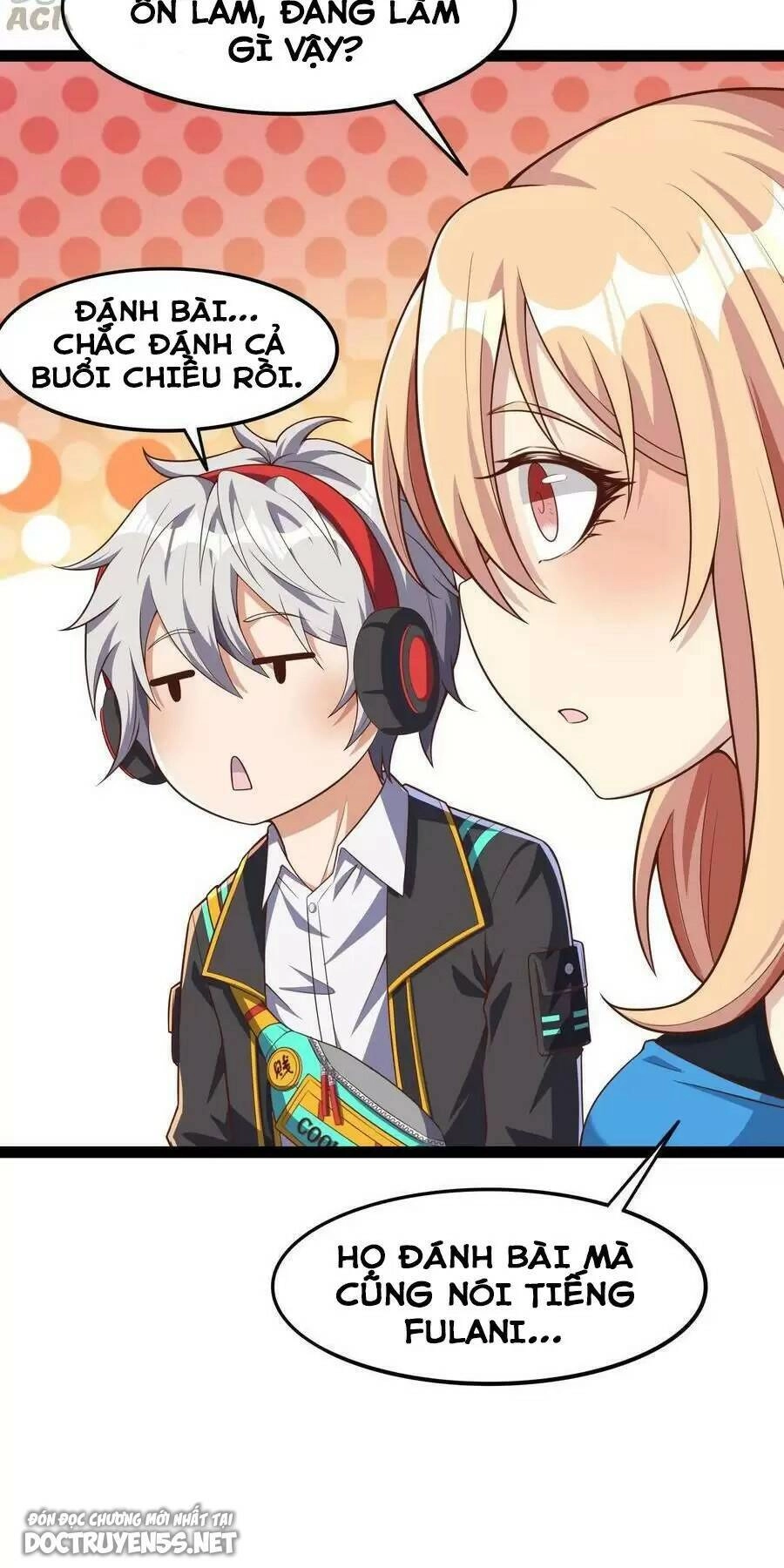 Linh Khí Khôi Phục: Ta Mỗi Ngày Thu Được Một Cái Kỹ Năng Mới Chapter 68 - 9