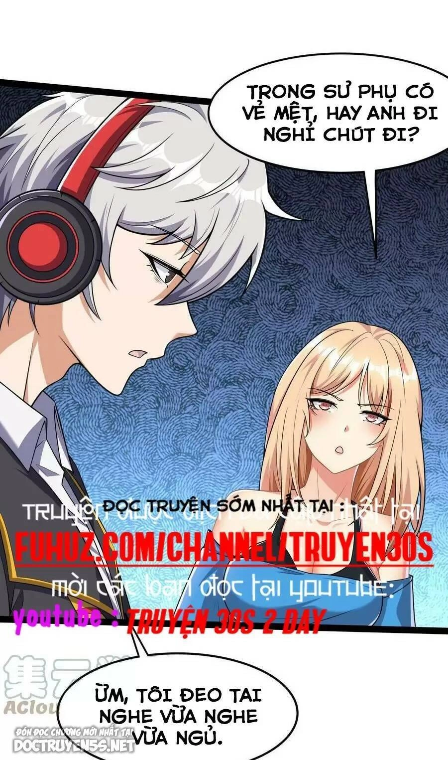 Linh Khí Khôi Phục: Ta Mỗi Ngày Thu Được Một Cái Kỹ Năng Mới Chapter 68 - 10