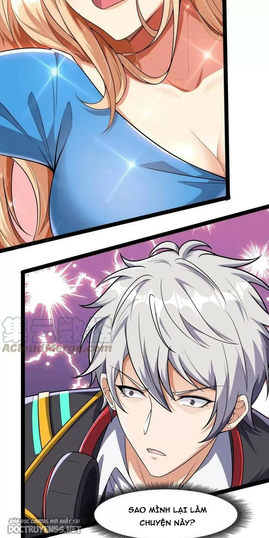 Linh Khí Khôi Phục: Ta Mỗi Ngày Thu Được Một Cái Kỹ Năng Mới Chapter 68 - 14