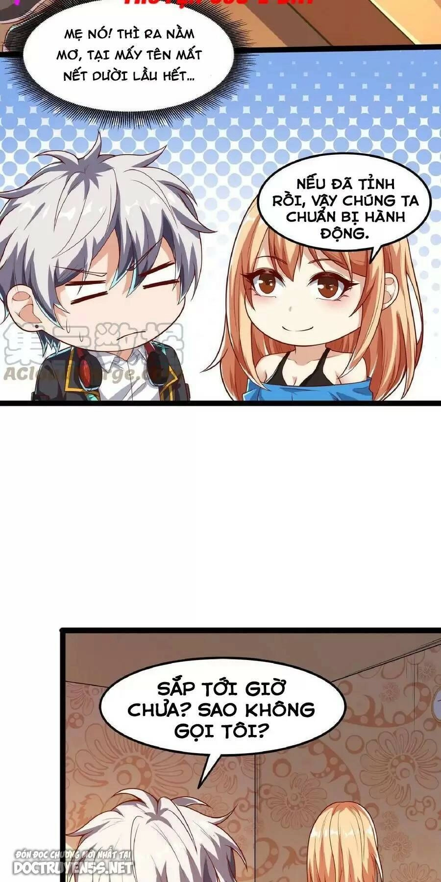 Linh Khí Khôi Phục: Ta Mỗi Ngày Thu Được Một Cái Kỹ Năng Mới Chapter 68 - 16