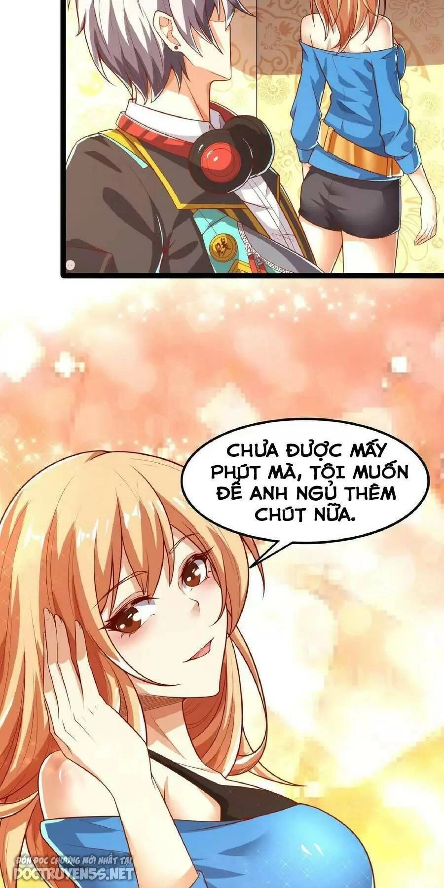 Linh Khí Khôi Phục: Ta Mỗi Ngày Thu Được Một Cái Kỹ Năng Mới Chapter 68 - 17