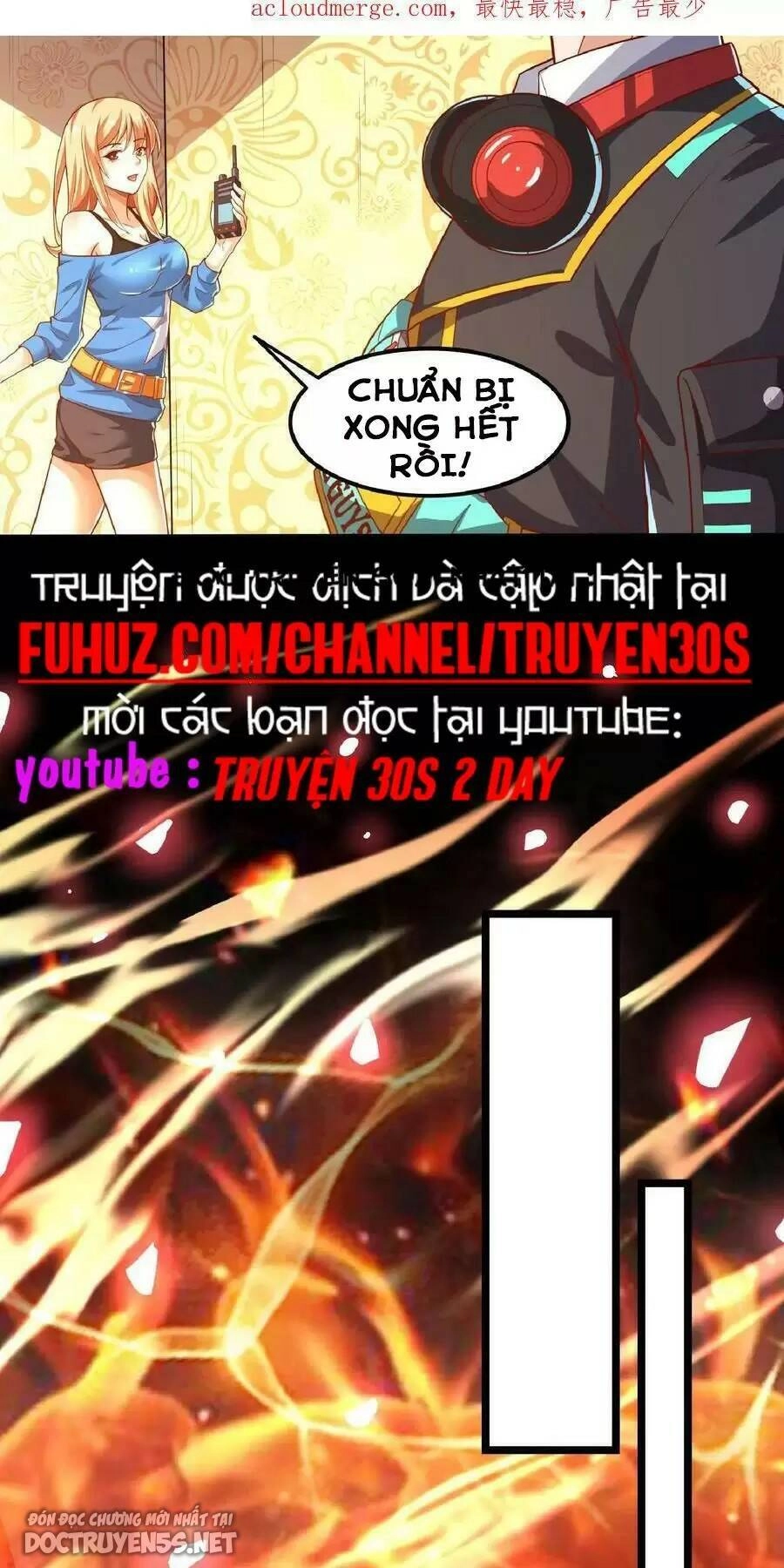 Linh Khí Khôi Phục: Ta Mỗi Ngày Thu Được Một Cái Kỹ Năng Mới Chapter 68 - 20