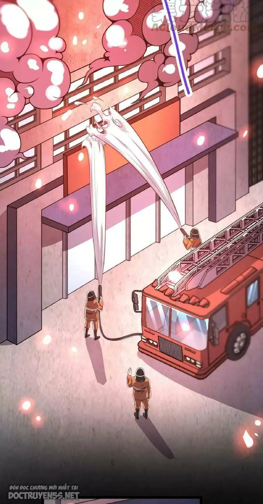 Linh Khí Khôi Phục: Ta Mỗi Ngày Thu Được Một Cái Kỹ Năng Mới Chapter 69 - 9