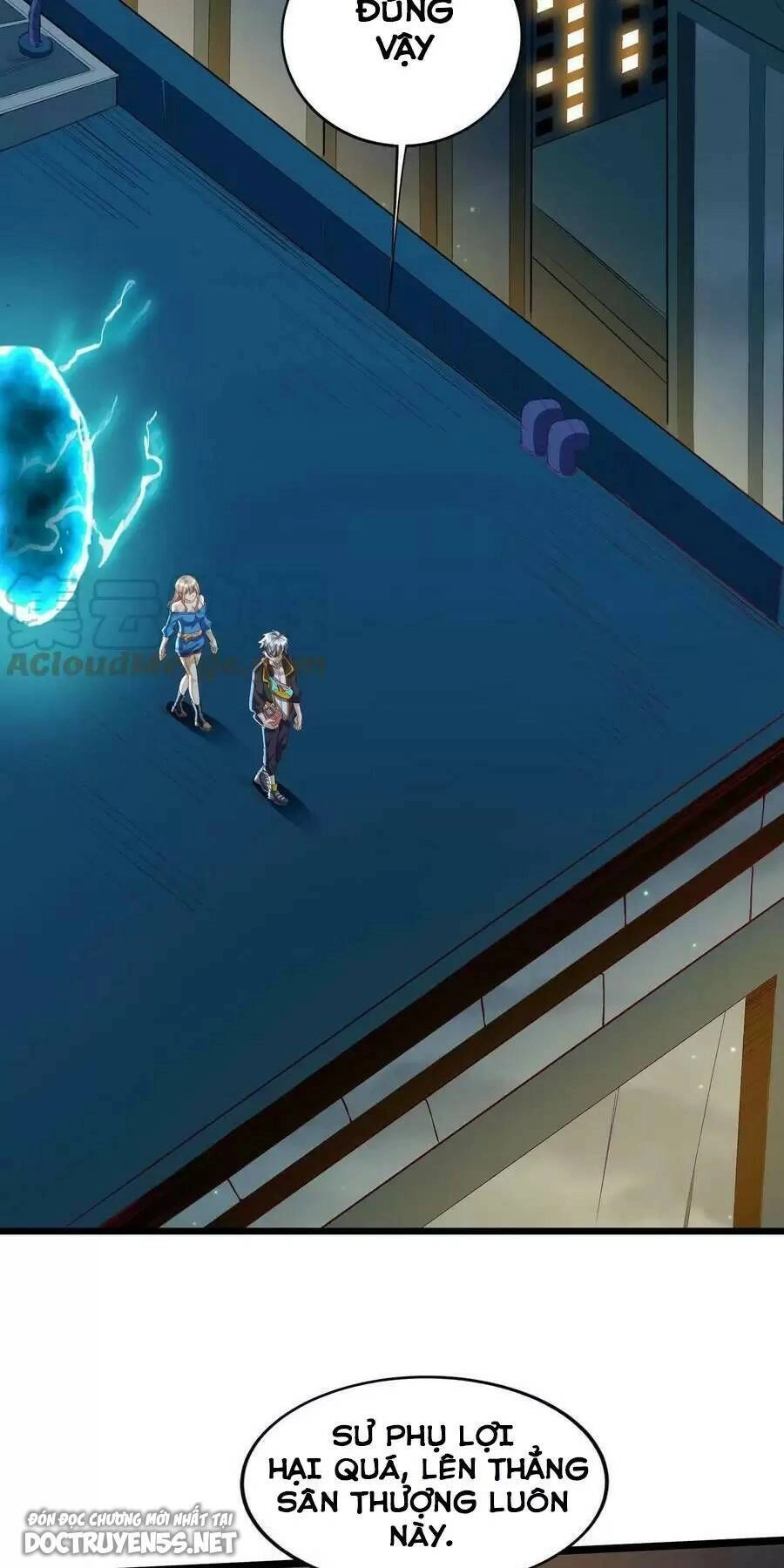 Linh Khí Khôi Phục: Ta Mỗi Ngày Thu Được Một Cái Kỹ Năng Mới Chapter 69 - 23