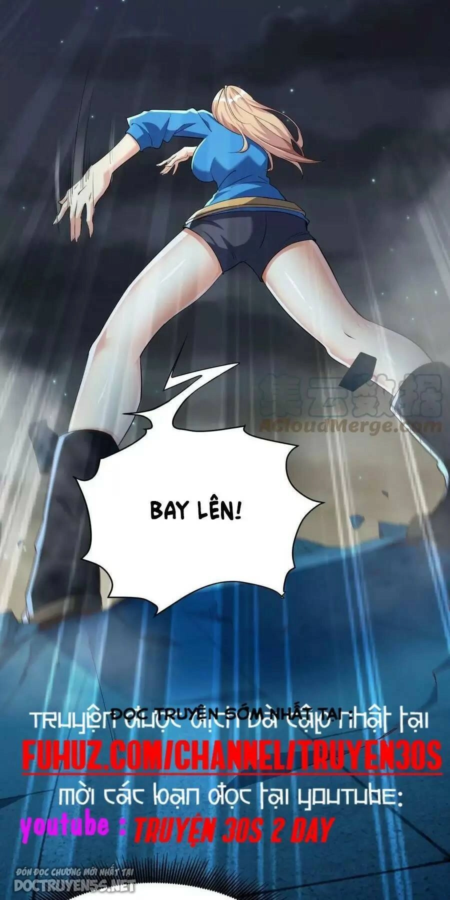 Linh Khí Khôi Phục: Ta Mỗi Ngày Thu Được Một Cái Kỹ Năng Mới Chapter 70 - 5