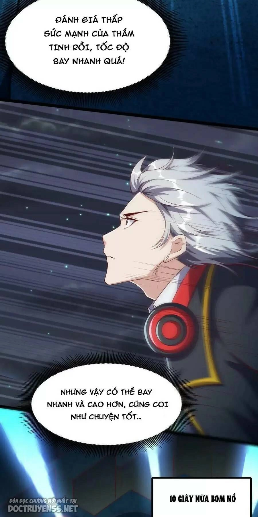 Linh Khí Khôi Phục: Ta Mỗi Ngày Thu Được Một Cái Kỹ Năng Mới Chapter 70 - 6