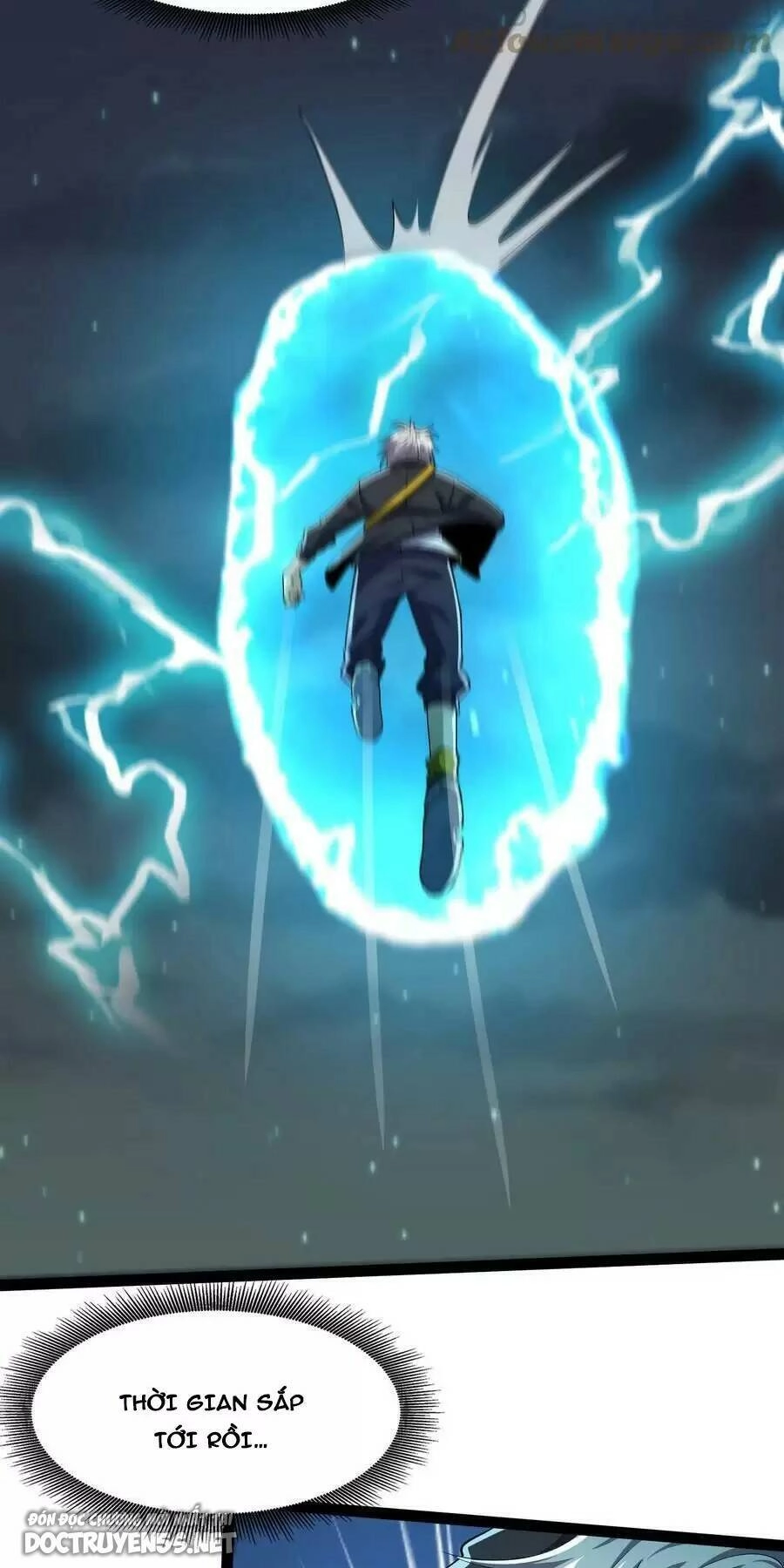 Linh Khí Khôi Phục: Ta Mỗi Ngày Thu Được Một Cái Kỹ Năng Mới Chapter 70 - 9