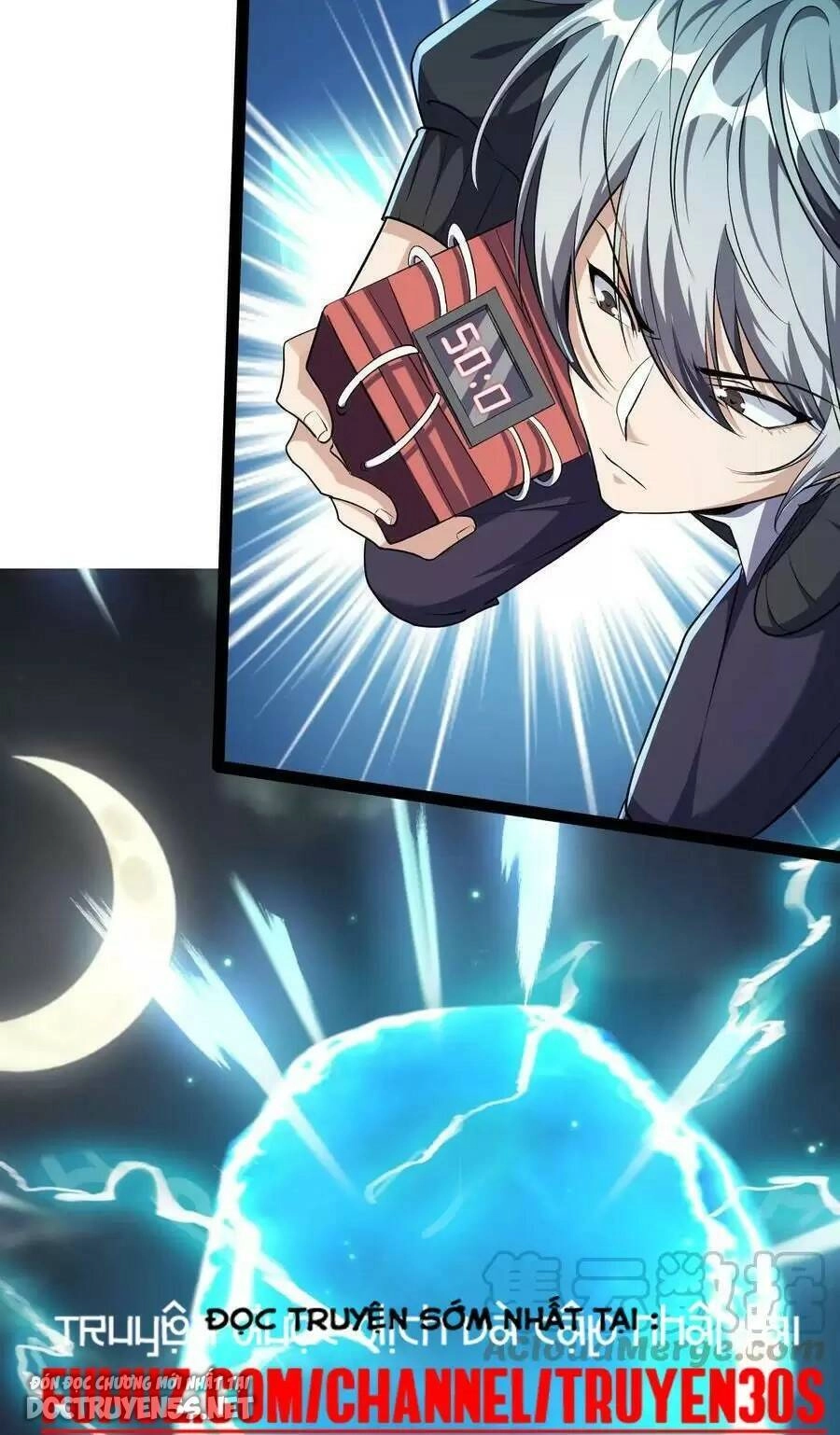 Linh Khí Khôi Phục: Ta Mỗi Ngày Thu Được Một Cái Kỹ Năng Mới Chapter 70 - 10