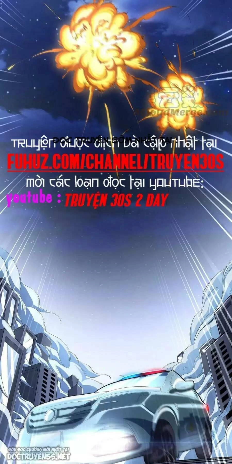 Linh Khí Khôi Phục: Ta Mỗi Ngày Thu Được Một Cái Kỹ Năng Mới Chapter 71 - 7