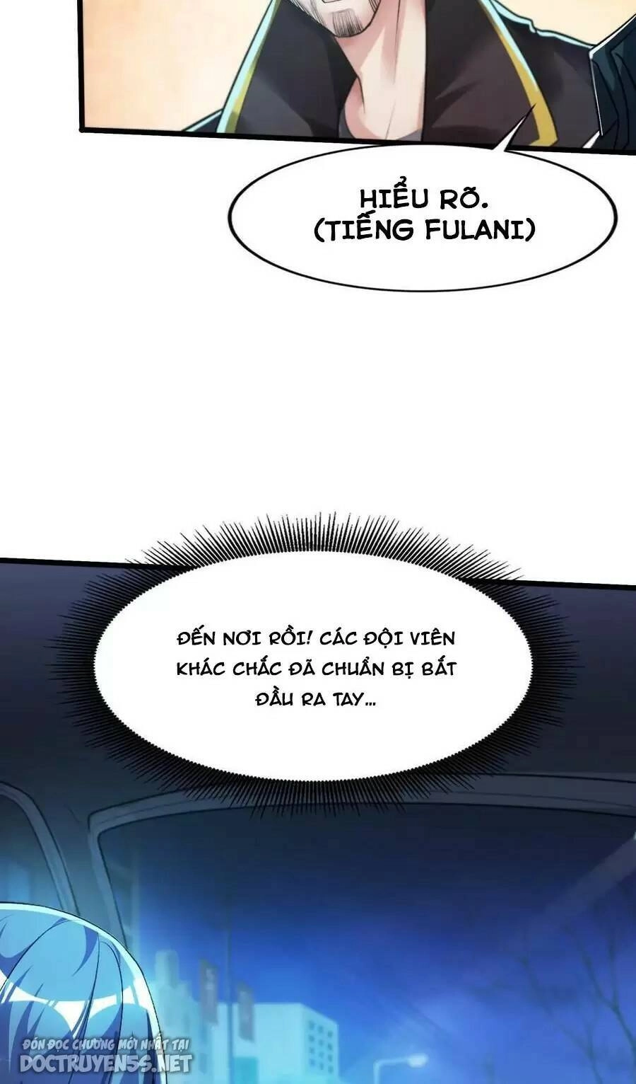 Linh Khí Khôi Phục: Ta Mỗi Ngày Thu Được Một Cái Kỹ Năng Mới Chapter 71 - 11