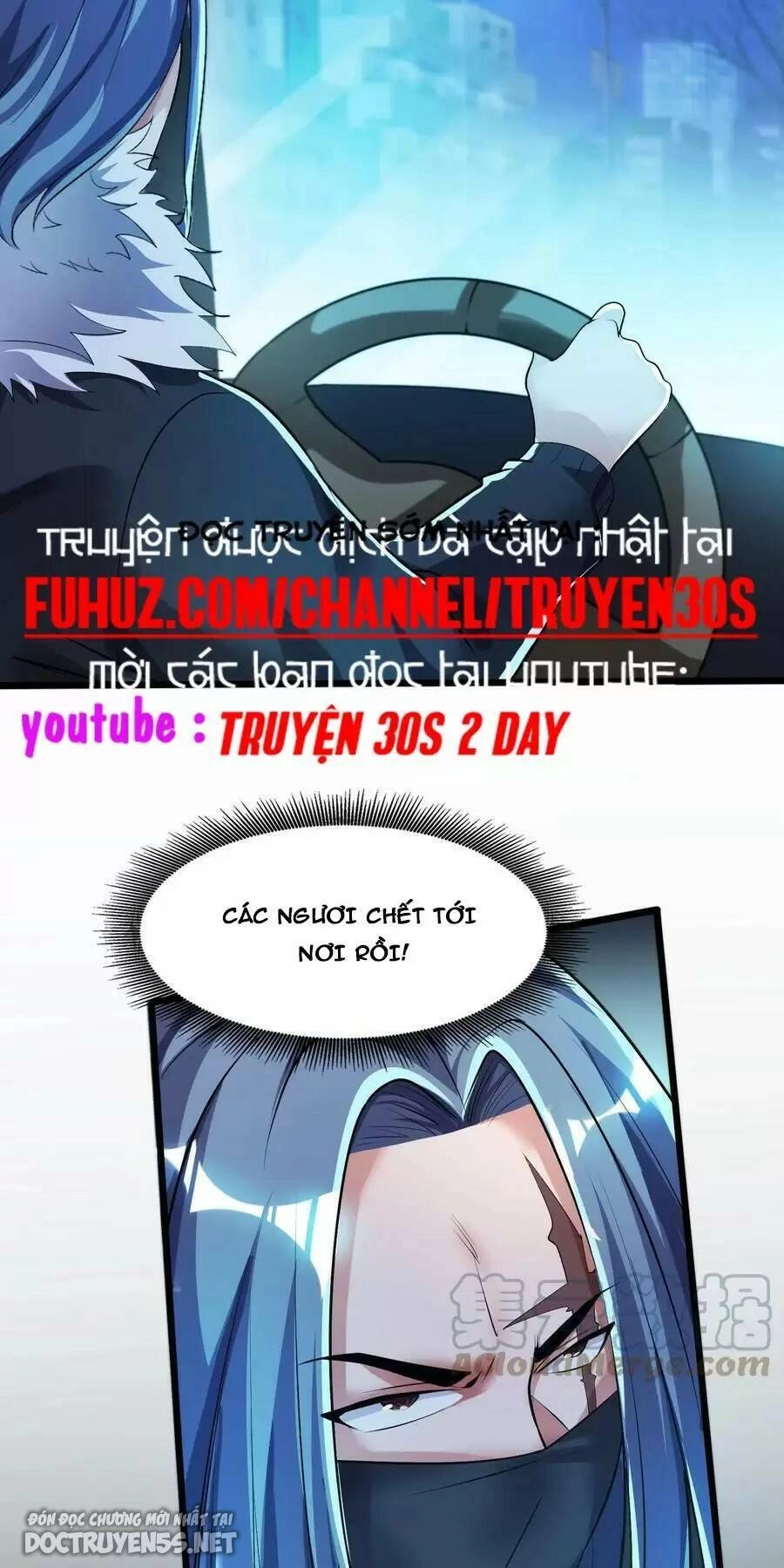 Linh Khí Khôi Phục: Ta Mỗi Ngày Thu Được Một Cái Kỹ Năng Mới Chapter 71 - 12