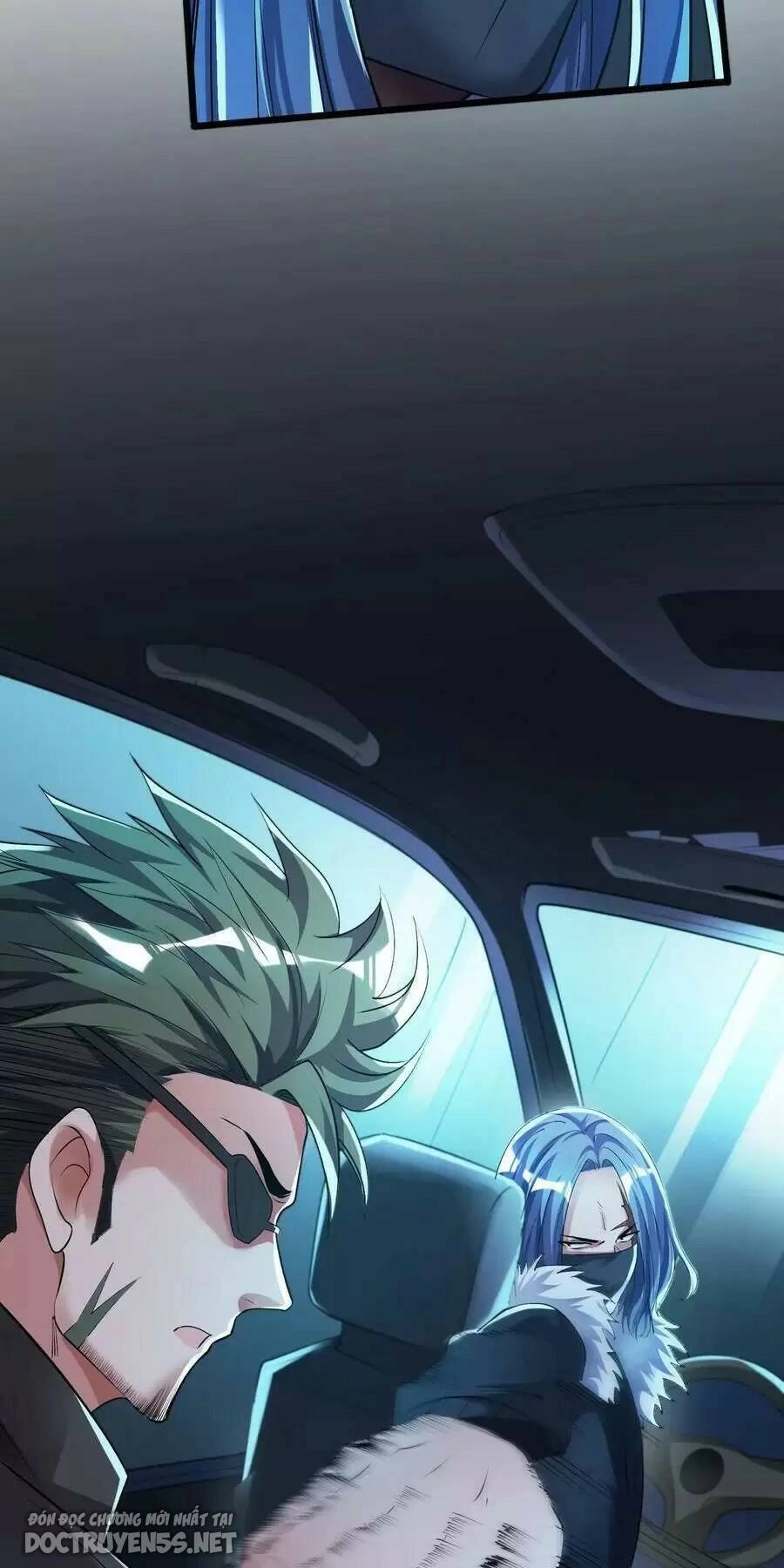 Linh Khí Khôi Phục: Ta Mỗi Ngày Thu Được Một Cái Kỹ Năng Mới Chapter 71 - 13