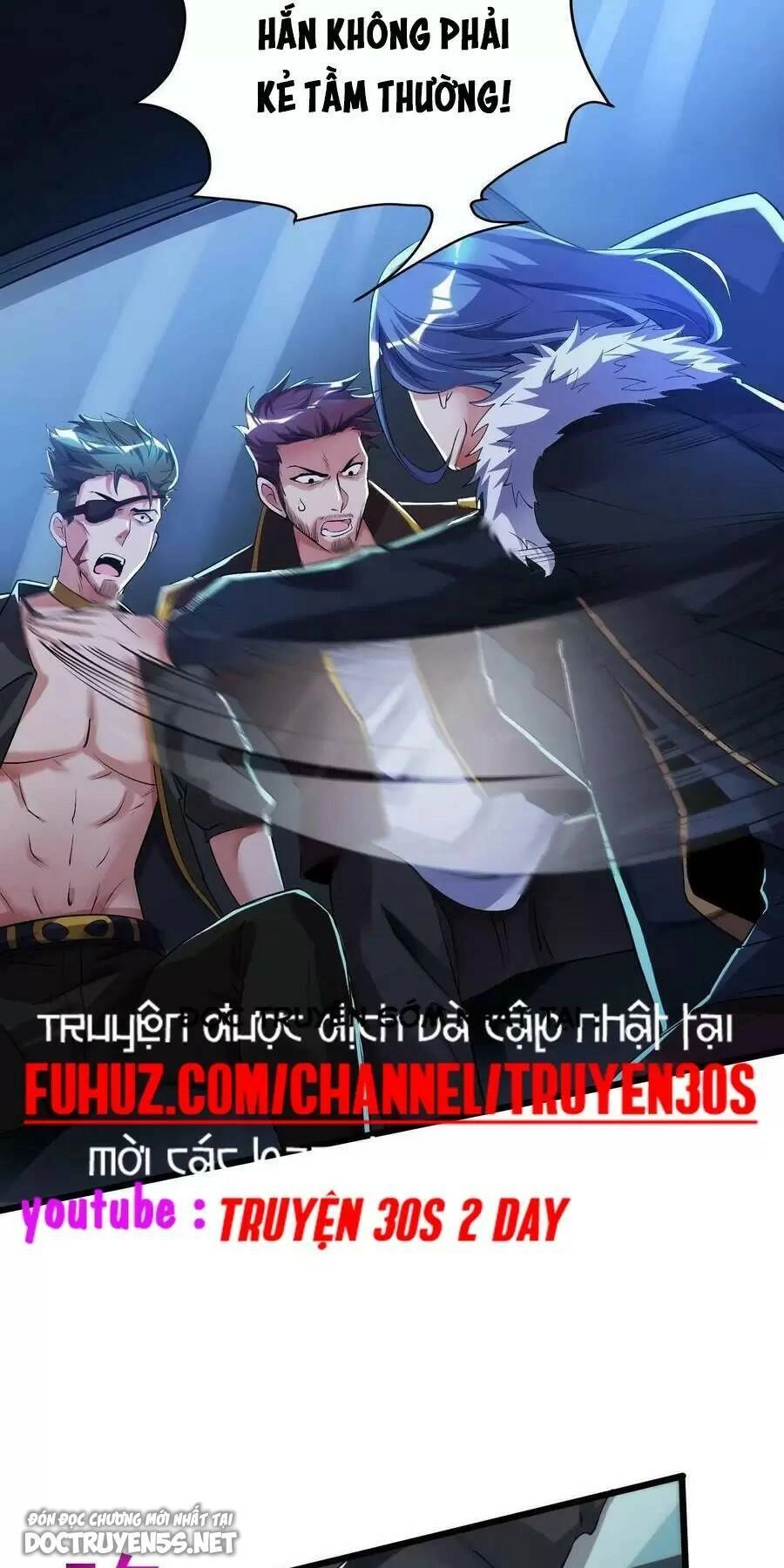 Linh Khí Khôi Phục: Ta Mỗi Ngày Thu Được Một Cái Kỹ Năng Mới Chapter 71 - 15