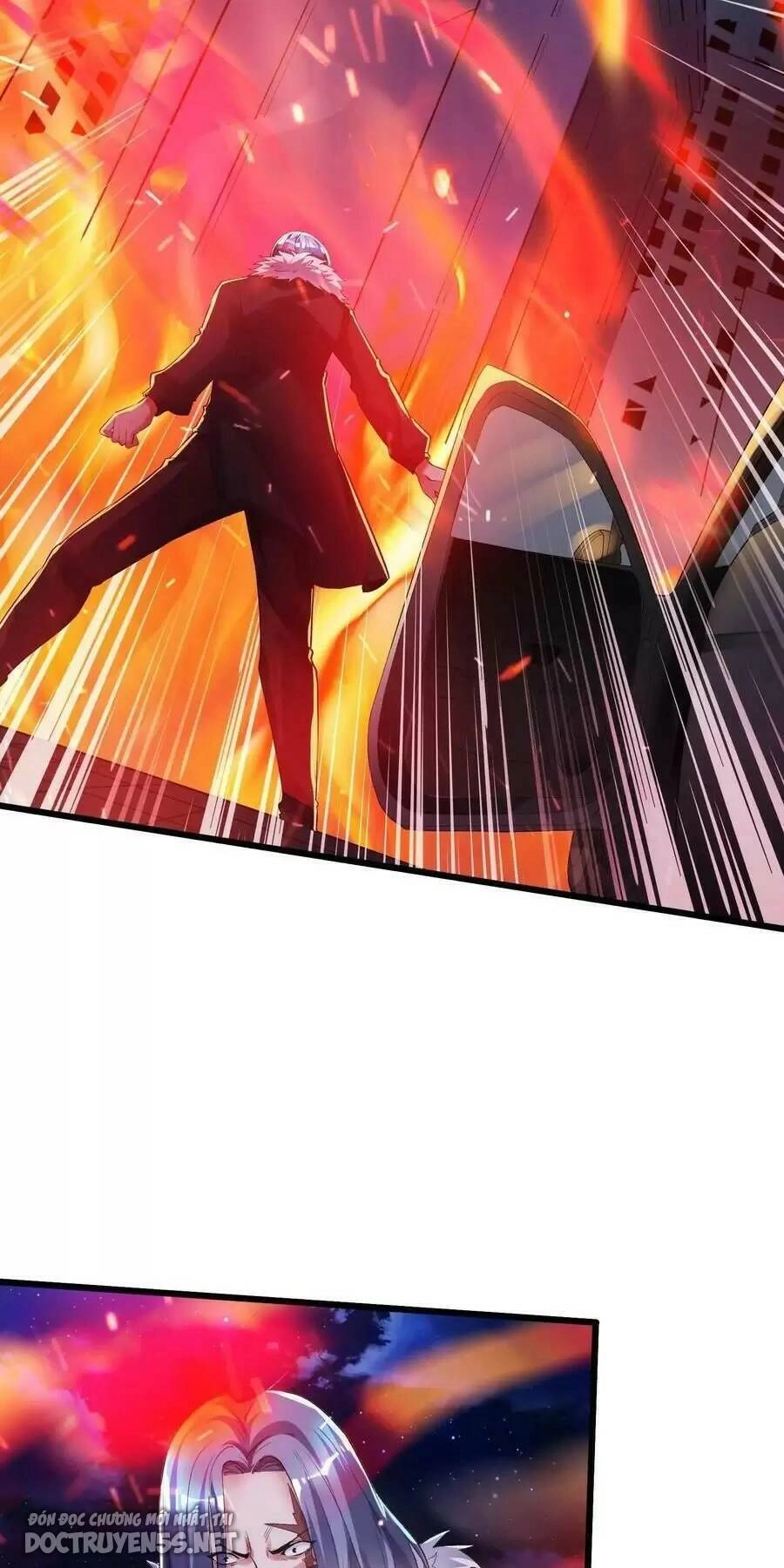 Linh Khí Khôi Phục: Ta Mỗi Ngày Thu Được Một Cái Kỹ Năng Mới Chapter 71 - 17