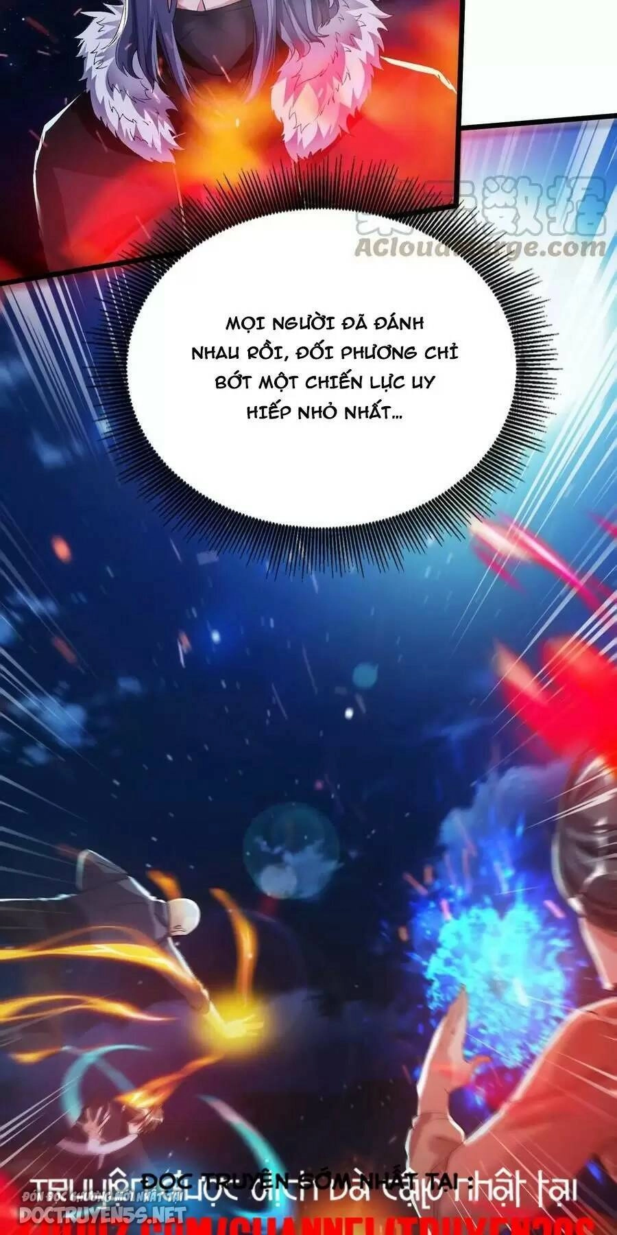 Linh Khí Khôi Phục: Ta Mỗi Ngày Thu Được Một Cái Kỹ Năng Mới Chapter 71 - 18